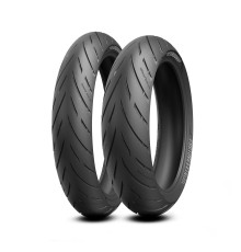 EUROGRIP ШИНА 150/60ZR17 PROTORQ EXTREME 66W TL ЗАДНІ DOT 06/2025