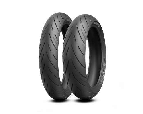 EUROGRIP ШИНА 150/60ZR17 PROTORQ EXTREME 66W TL ЗАДНІ DOT 06/2025