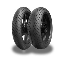 EUROGRIP OPONA 100/90-18 ROADHOUND 56H TL PRZÓD DOT 22/2025
