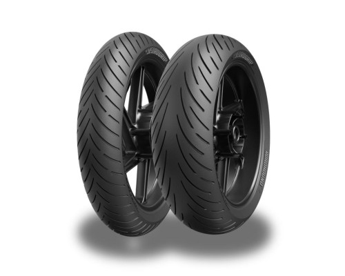 EUROGRIP OPONA 130/70-18 ROADHOUND 63H TL TYŁ DOT 18/2025