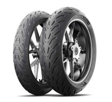 Michelin Road 6 шина задня 140/70ZR17 66W TL M/C DOT 10/2025