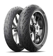 Michelin Road 6 шина задня 140/70ZR17 66W TL M/C DOT 10/2025