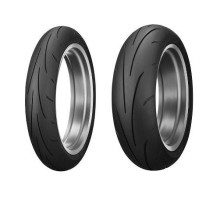 Шина dunlop 120/70-17 sportmax q-lite 58s tl задня крапка 13-47/2023