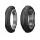 DUNLOP ШИНА 70/90-17 SPORTMAX Q-LITE 38S TL ПЕРЕДНІ/ЗАДНІ DOT 31/2024