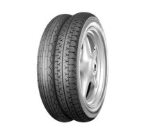 Шина continental ЗАДНІe 4.00-18 k 112 64h tl m/c reinf rear dot 22-25/2021 (248081) (спеціальна пропозиція)