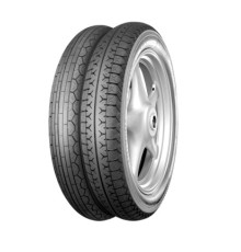 Шина continental 5.00-16 k 112 69h tt m/c front/зад dot 37-52/2021 (208020) (спецпропозиція)