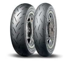 Шина dunlop 100/90-12 tt93 gp pro 49j tl передня точка 32/2024