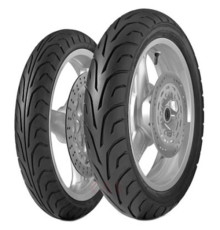 Шина dunlop 100/90-19 arrowmax streetsmart 57v tl передня крапка 34/2024