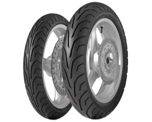 Шина dunlop 110/80-17 arrowmax streetsmart 57s tl зад dot 17-19/2023