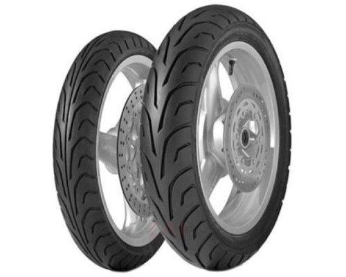 Dunlop Arrowmax Streetsmart Шина 130/90-17 68V TL Задня Чорна
