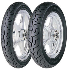 Dunlop D401 Шина Передня 100/90-19 57H TL Harley-Davidson DOT 20/2022