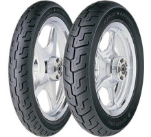 Dunlop D401 Шина 160/70B17 73H TL Задня для Harley-Davidson DOT 27/2024