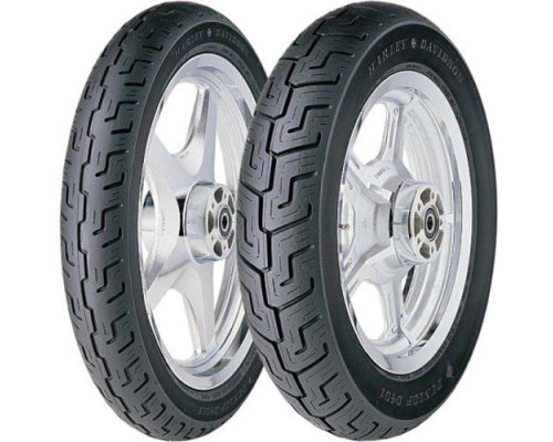 DUNLOP ШИНА 200/55R17 D401 78V TL ЗАДНІ HARLEY-DAVIDSON DOT 15/2024