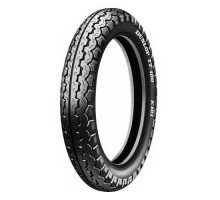 Шина dunlop 3.60-19 tt100 52h tt перед/зад олдтаймер на замовлення
