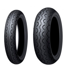 Dunlop TT100 GP Шина Радіальна 160/60ZR17 Задня 69W DOT 15/2023 Чорна