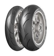 Шина dunlop 140/70r17 sportsmart tt 66h tl задня крапка 29/2023