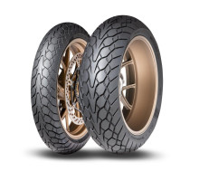 Dunlop Mutant MT Шина 160/60ZR17 69W TL M+S Задня DOT 06-17/2025