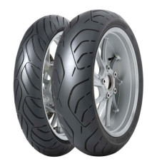 Dunlop Sportmax Roadsmart III Шина 110/80R19 59V TL Передня DOT 18/2025