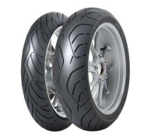 Шина dunlop 180/55zr17 sportmax roadsmart iii sp (73w) tl зад dot 10/2024