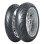Dunlop Sportmax Roadsmart III SP Шина Радіальна 180/55ZR17 Задня 73W Чорна