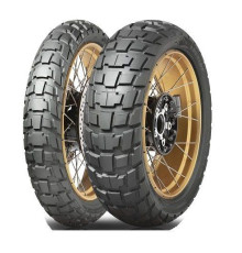Dunlop Trailmax Raid Шина 150/70R17 69T M+S TL Задня DOT 13-18/2025