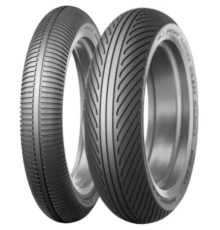 DUNLOP ШИНА 140/65R17 TL KR389 WA TL ЗАДНІ DOT 13/2023 (NA ZAM?WIENIE)