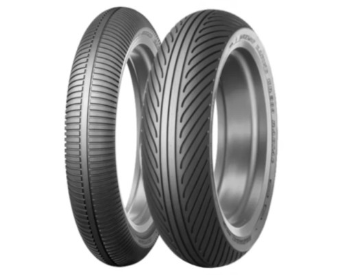 DUNLOP ШИНА 140/65R17 TL KR389 WA TL ЗАДНІ DOT 13/2023 (NA ZAM?WIENIE)