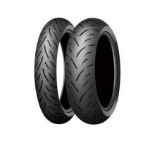 Шина dunlop 140/70r17 sportmax gpr300 66h tl задня крапка 32/2024