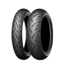 Шина dunlop 140/70r17 sportmax gpr300 66h tl задня крапка 32/2024