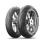 MICHELIN ШИНА 160/60R15 POWER SHIFT 67H TL ЗАДНІ DOT 16/2025