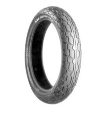 BRIDGESTONE ШИНА 110/80-19 G515 59S TT ПЕРЕДНІ DOT 46/2024