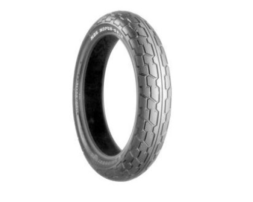 BRIDGESTONE ШИНА 110/80-19 G515 59S TT ПЕРЕДНІ DOT 46/2024