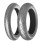 Bridgestone Battlax T31 Шина Передня 110/70ZR17 54W TL DOT 15/2025