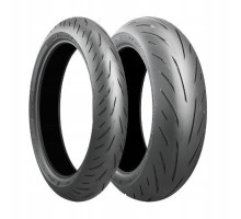 Шина bridgestone 120/70r17 battlax s22 (58w) tl aa h2sx war dot 50/2023 знято з продукції