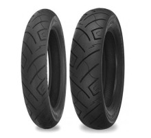 Shinko 777 Шина 120/90-17 64H TL Передня DOT 01/2025