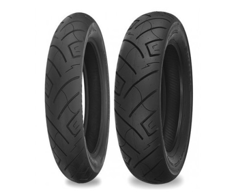 Шина shinko 170/80b15 777 83h tl reinf зад dot 01-18/2024