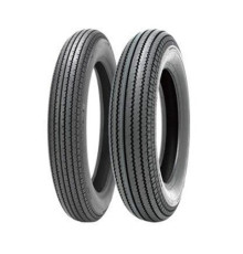 Shinko 270 Шина 4.00-18 64H TT Передня/Задня DOT 02/2025