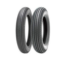 Shinko 270 Шина 4.00-19 61H TT Передня/Задня DOT 05/2025