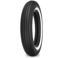 SHINKO ШИНА 4.00-19 270 61H SW (W?SKI БІЛИЙ PAS) TT ПЕРЕДНІ/ЗАДНІ DOT 14-22/2025