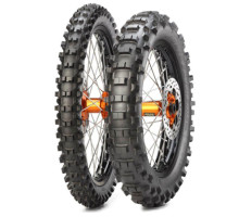 METZELER ШИНА 140/80-18 MCE 6 DAYS EXTREME FIM 70M TT M+S ЗАДНІ DOT 01/2025