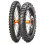 METZELER ШИНА 140/80-18 MCE 6 DAYS EXTREME FIM 70M TT M+S ЗАДНІ DOT 01/2025