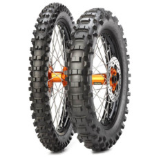METZELER ШИНА 90/100-21 MCE 6 DAYS EXTREME RALLY MST 57R TT M/C ПЕРЕДНІ DOT 05-12/2025