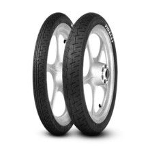 PIRELLI ШИНА 3.00-18 CIЗАДНІDEMON 47S TL M/C ПЕРЕДНІ DOT 26/2023