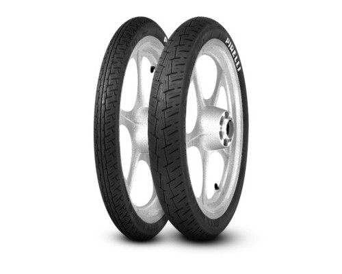 Шина pirelli 3.00-18 ciЗАДНІdemon 52p tl m/c reinf зад dot 08/2024