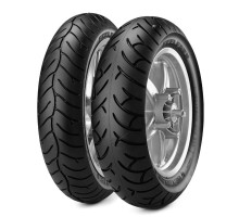 Metzeler Feelfree Шина Передня 110/70-16 52S TL M/C DOT 05-06/2025