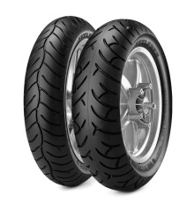 Metzeler Feelfree Шина Передня 110/70-16 52S TL M/C DOT 05-06/2025