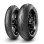 Шина metzeler 150/60zr17 sportec m9 rr 66w tl m/c зад dot 03-14/2024