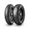 Шина metzeler 140/75r15 cruisetec 65h tl m/c задня точка 18-19/2022