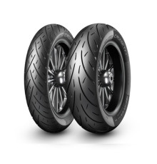 Metzeler Cruisetec Шина 150/80R17 72V TL M/C Передня DOT 01-11/2025