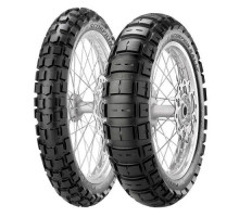 Pirelli Scorpion Rally Шина 150/70R18 70R TL M+S Задня DOT 22/2025